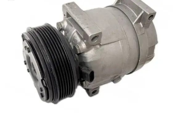 Renault Laguna II Air conditioning (A/C) compressor (pump) 8200424250 98889 1140558