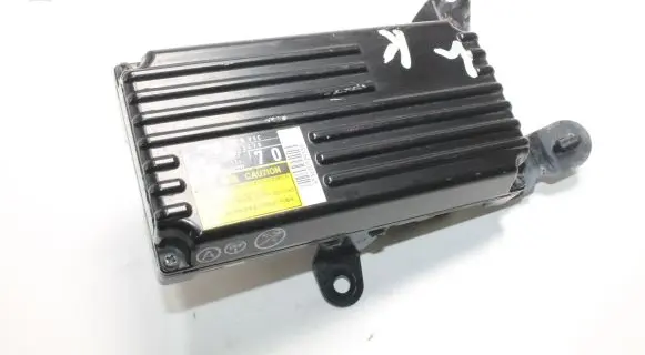 Lexus IS III XE30 ABS control unit/module 0794001322 8954053370