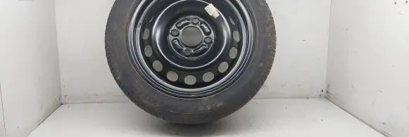 Mitsubishi Space Star R15 steel rim 2150411