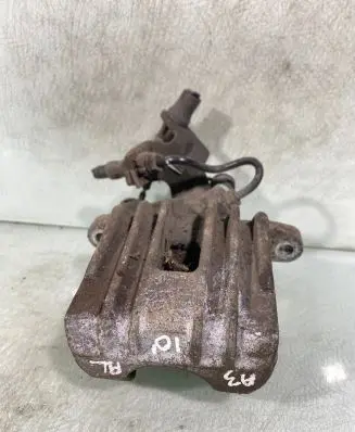 Audi A3 S3 A3 Sportback 8P Rear brake caliper