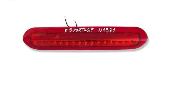 KIA Sportage Third/center stoplight 927011F000