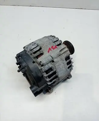 Audi A4 S4 B8 8K Generator/alternator 03G903016G 2543398B