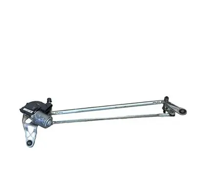 Ford Bronco Front wiper linkage and motor M1PB17500AB S4808P0630 3397022141