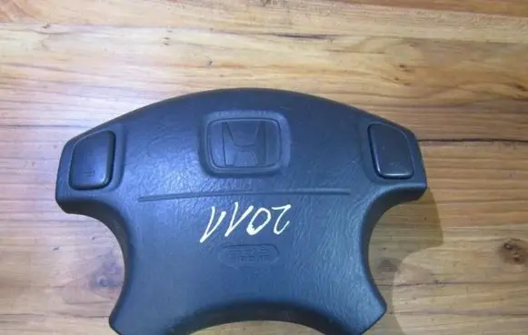 Honda CR-V Steering wheel airbag hjjuox655 77800-s02-e71