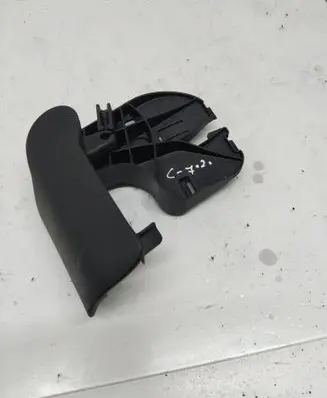 Audi A6 S6 C7 4G Engine bonnet (hood) release handle 8T1823633