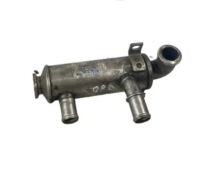 Ford Focus EGR valve cooler 9646762280 VP1U3H9P445BA