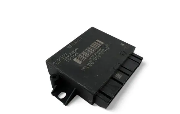 Renault Clio IV Other control units/modules 284L08869R