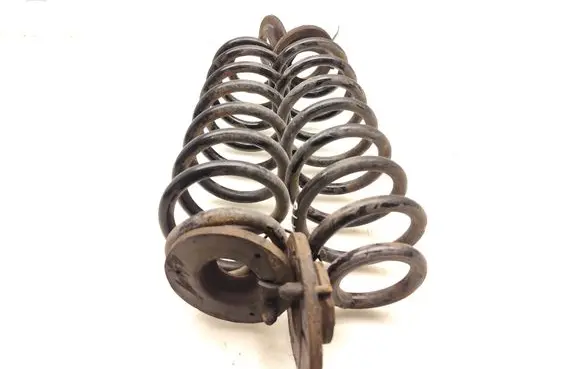 Chery 7 Rear coil spring 202003313AA