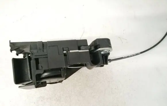 Volkswagen PASSAT B5.5 Seat back rest lock catch a2039202172l a20392021