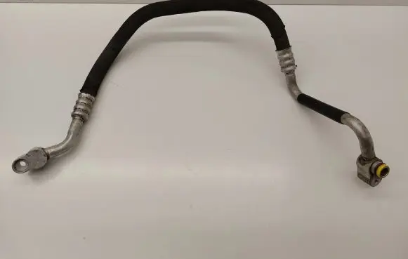 Audi A4 S4 B8 8K Air conditioning (A/C) pipe/hose 8K0260701D