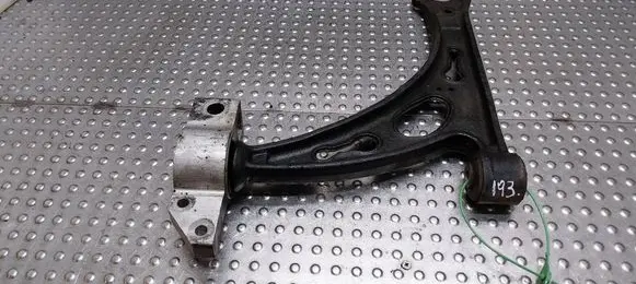 Volkswagen Golf V Front control arm 1K0407153G