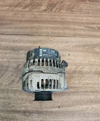 Audi A6 S6 C5 4B Generator/alternator 059903015E 0123520020