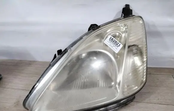 Honda Civic Headlight/headlamp