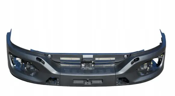 Iveco Daily 6th gen Front bumper 5802542012