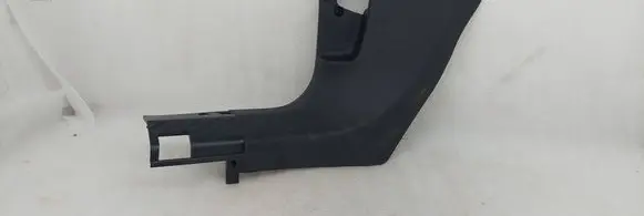 Audi Q4 Sportback e-tron Front sill trim cover 11B863483B