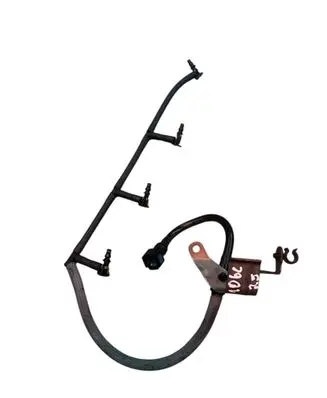 Fuel return line/hose