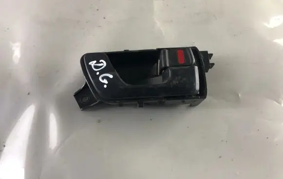 Mitsubishi Pajero Pinin Rear door interior handle