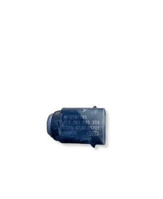 Opel Vectra C Parking PDC sensor 12787793 0263003208