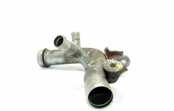 Nissan Qashqai Engine coolant pipe/hose