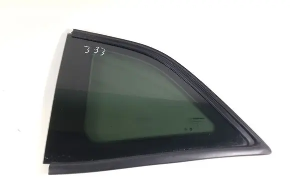 Dodge Challenger Rear side window 68234217AA