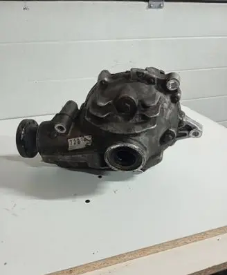 Lexus IS 220D-250-350 Front differential 4111030A11