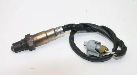 Porsche Macan (95B) Lambda probe sensor 95B906203A 0258010379