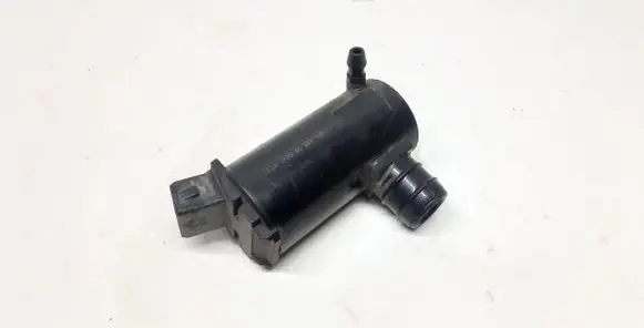 Windscreen/windshield washer pump