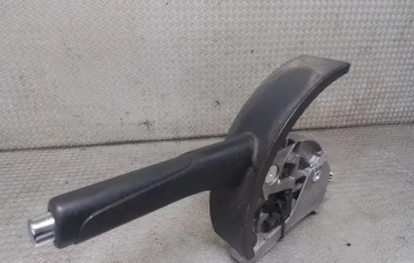 Seat Altea XL Handbrake/parking brake lever assembly 8J0711303A 1K0711303H