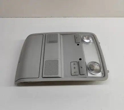 Volkswagen Sharan Front seat light 1K0867489E
