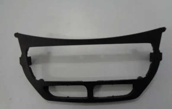 Ford Kuga II Climate control/heater control trim 