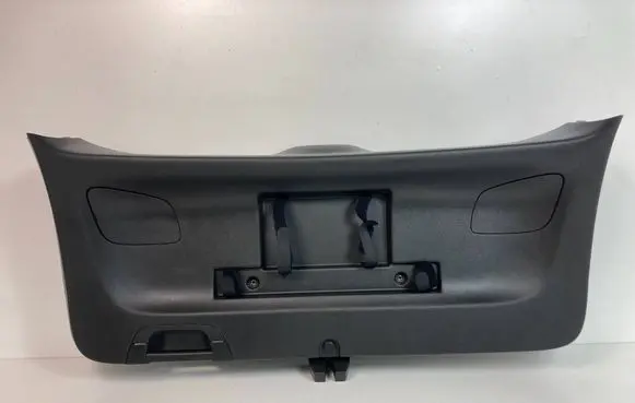 Opel Insignia B Tailgate trim 13487508