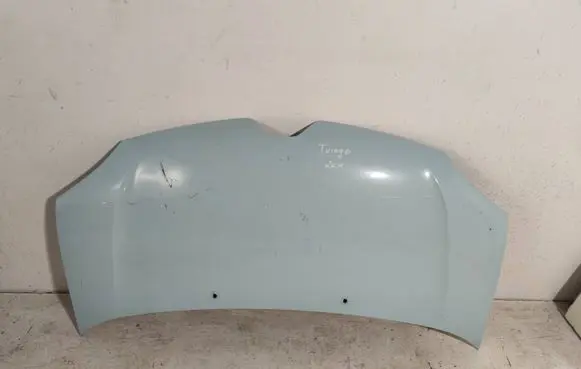 Renault Twingo III Engine bonnet/hood