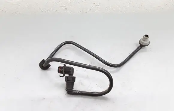 Jaguar XF Brake booster pipe/hose 8X239C490HB