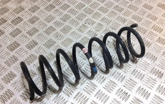 Ford Focus Rear coil spring