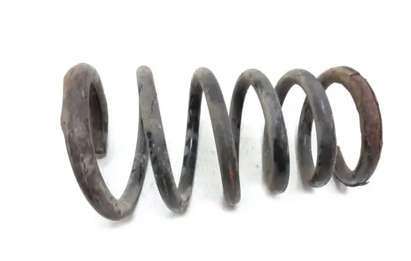 Volvo XC90 Rear coil spring