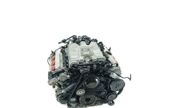 Audi A4 S4 B8 8K Engine CAK
