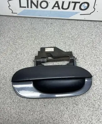 BMW 7 E38 Front door exterior handle 51218166972