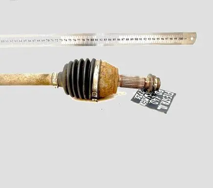 Ford Fiesta Front driveshaft