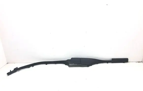Renault Scenic III - Grand scenic III Front sill trim cover 769510004R