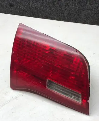 Audi A6 S6 C6 4F Tailgate rear/tail lights 4F9945093 89033744