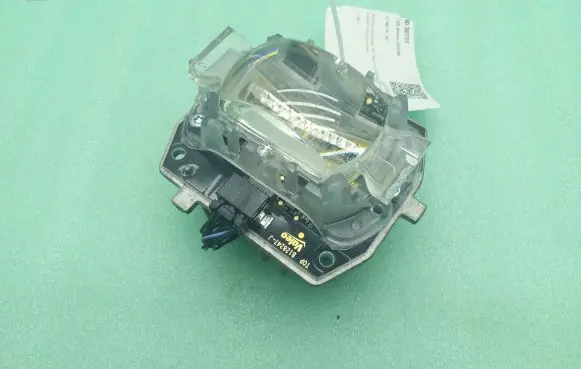 LED Daytime headlight