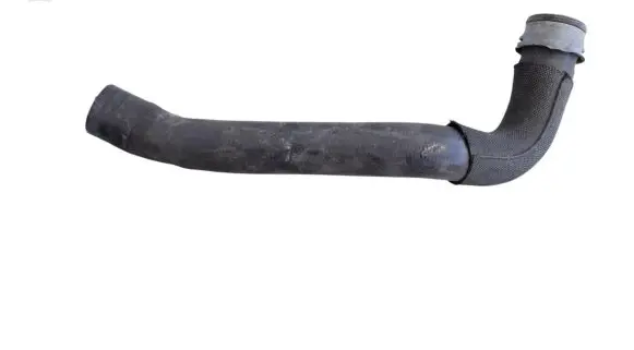 Porsche 911 991 Engine coolant pipe/hose 9P1121611