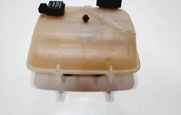Fiat Scudo Coolant expansion tank/reservoir