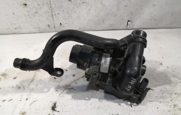 Audi A4 S4 B8 8K Water pump 06H121026AB