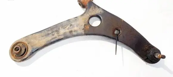 Mitsubishi Colt Front lower control arm/wishbone