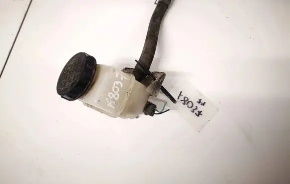 Nissan Murano Z50 Power steering fluid tank/reservoir