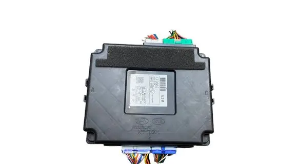 KIA Soul Other control units/modules 95400E4100