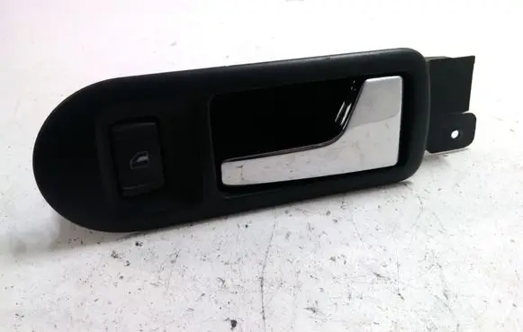 Volkswagen Golf IV Front door interior handle 3B1837114M