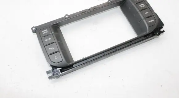Land Rover Range Rover Evoque L538 Head unit multimedia control BJ3218C858CC