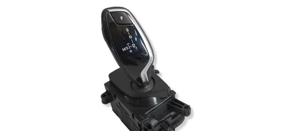 BMW 7 G11 G12 Gear selector 9458747 034970105 140426R0